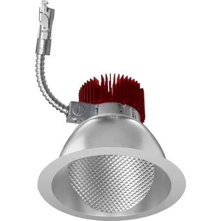 6 LED Light Engine With Wall Wash Trim (850-3000 Lm)